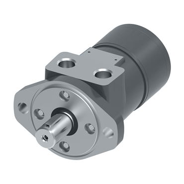 H Series Low Speed High Torque Gerotor Spool Motor